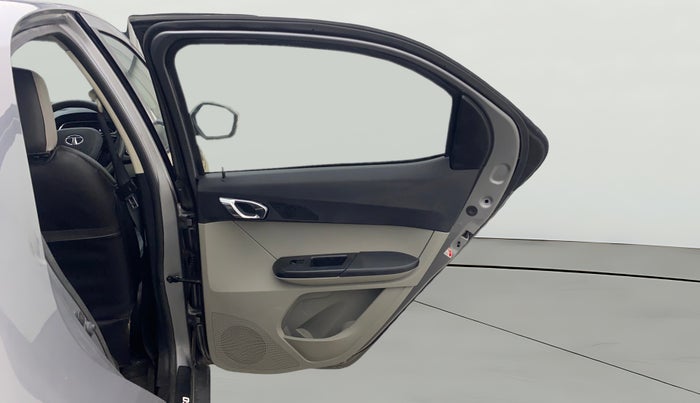 2019 Tata Tiago XZ PLUS PETROL, Petrol, Manual, 73,750 km, RHS Rear Door