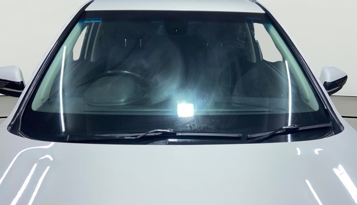 2019 MG HECTOR SHARP 1.5 DCT PETROL, Petrol, Automatic, 42,932 km, Front Windshield