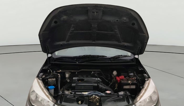 2019 Maruti Celerio VXI (O) CNG, CNG, Manual, 76,998 km, Open Bonet