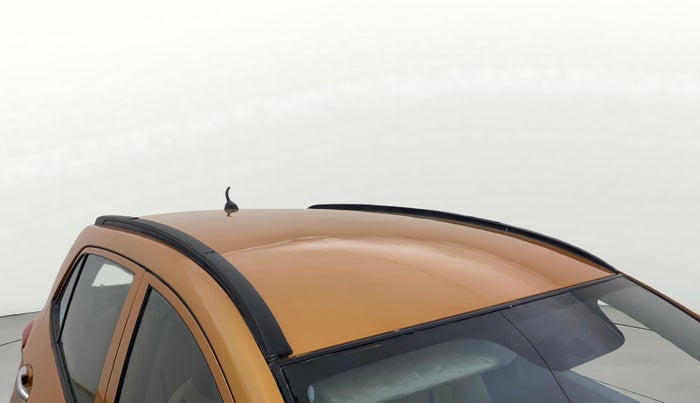 2014 Hyundai Grand i10 SPORTZ 1.2 KAPPA VTVT, Petrol, Manual, 25,663 km, Roof