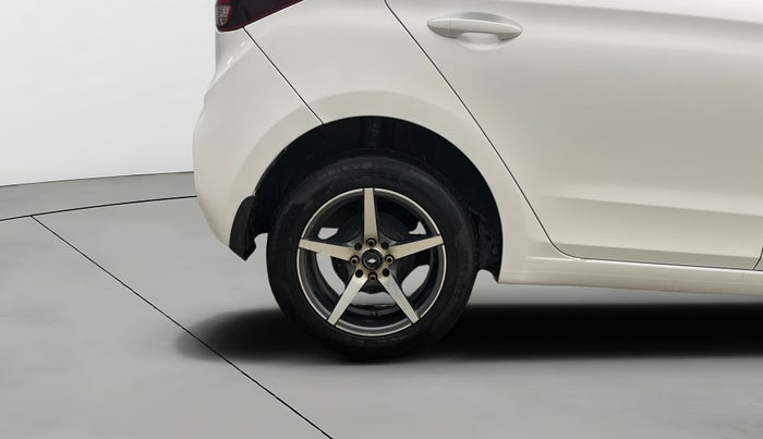 2018 Hyundai Elite i20 SPORTZ 1.2, Petrol, Manual, 61,195 km, Right Rear Wheel