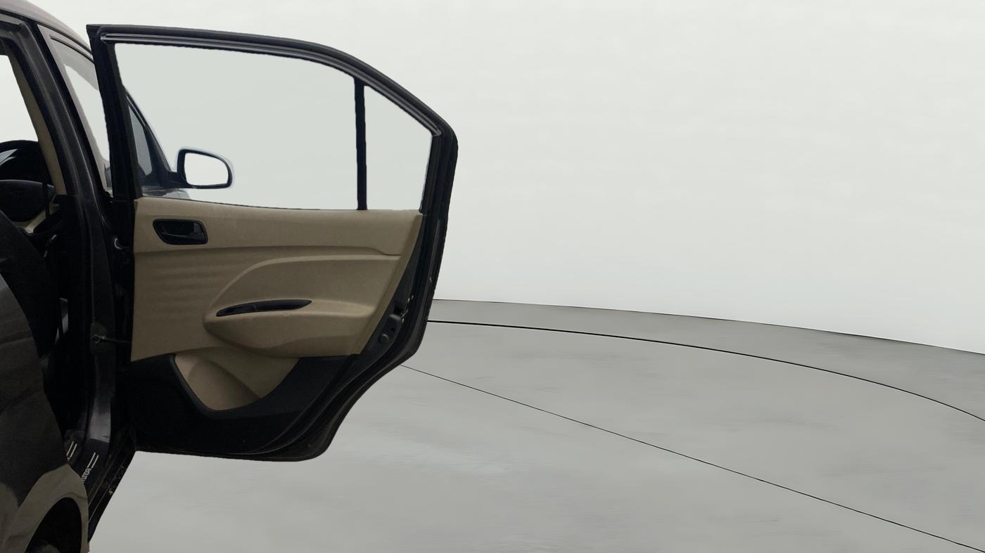 2022 Hyundai NEW SANTRO MAGNA, Petrol, Manual, 77,265 km, RHS Rear Door