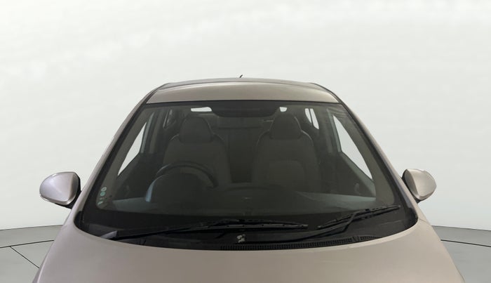 2014 Hyundai Xcent S 1.2, Petrol, Manual, 65,939 km, Front Windshield