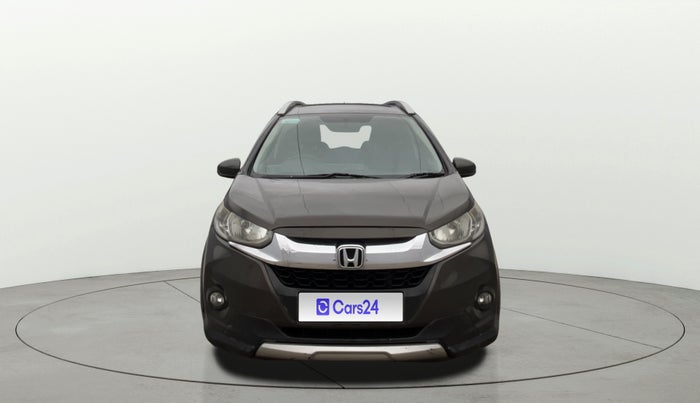 2018 Honda WR-V 1.5L I-DTEC VX MT, Diesel, Manual, 74,093 km, Front