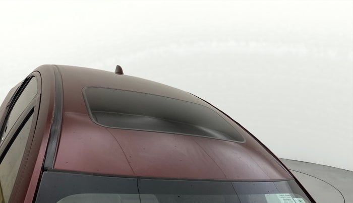 2016 Honda City 1.5L I-VTEC VX, Petrol, Manual, 72,228 km, Roof