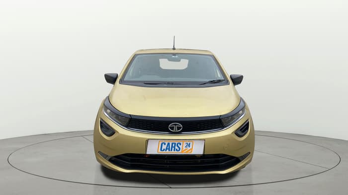 2020 Tata ALTROZ XE PETROL, Petrol, Manual, 58,689 km, Front