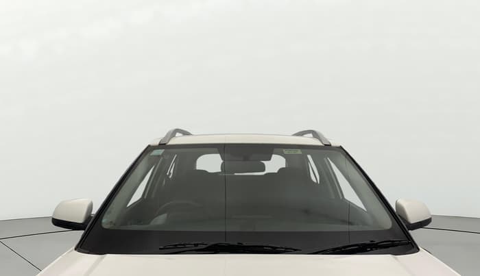 2021 Hyundai VENUE SX 1.5 (O) EXECUTIVE CRDI, Diesel, Manual, 79,726 km, Front Windshield