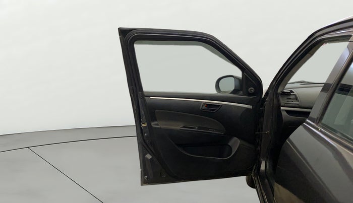 2017 Maruti Swift LXI (O), Petrol, Manual, 60,757 km, LHS Front Door