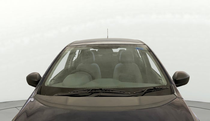 2021 Tata TIGOR XM PETROL, Petrol, Manual, 34,824 km, Front Windshield