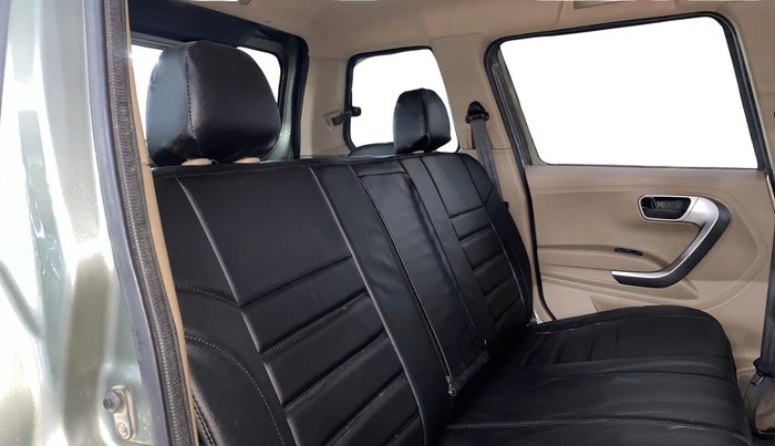 2022 Mahindra BOLERO NEO N10 R, Diesel, Manual, 48,901 km, Right Side Rear Door Cabin