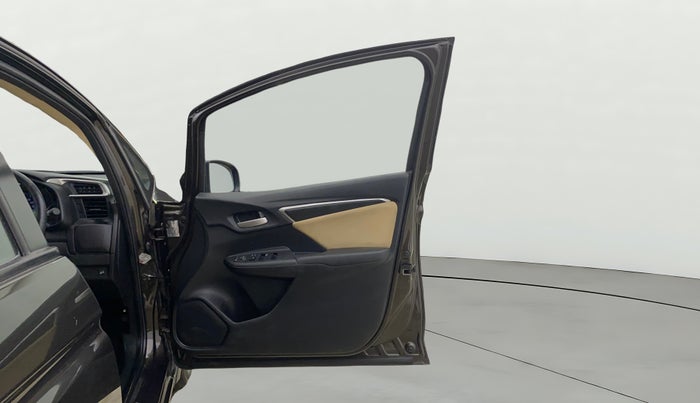 2019 Honda Jazz 1.2L I-VTEC VX CVT, Petrol, Automatic, 34,107 km, RHS Front Door