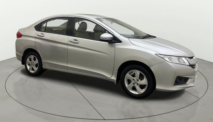 2016 Honda City 1.5L I-VTEC VX, Petrol, Manual, 85,443 km, SRP