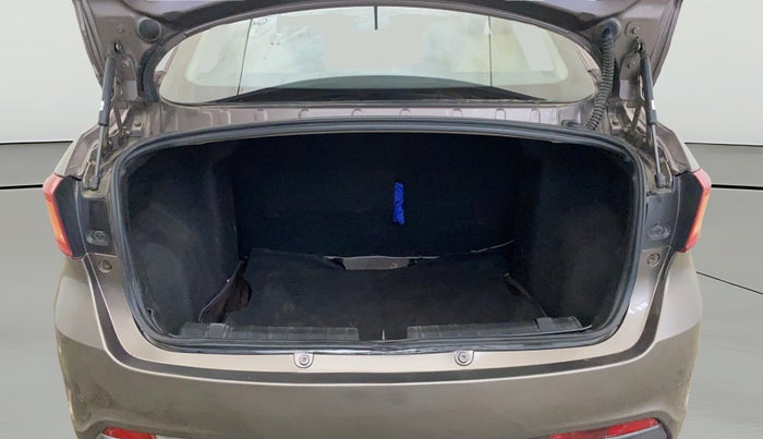 2017 Tata TIGOR XT PETROL, Petrol, Manual, 56,510 km, Boot Open Zoomed View