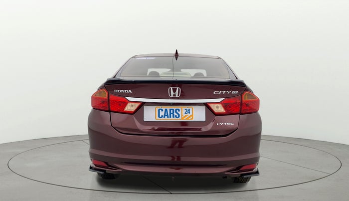 2016 Honda City 1.5L I-VTEC VX, Petrol, Manual, 11,146 km, Back/Rear