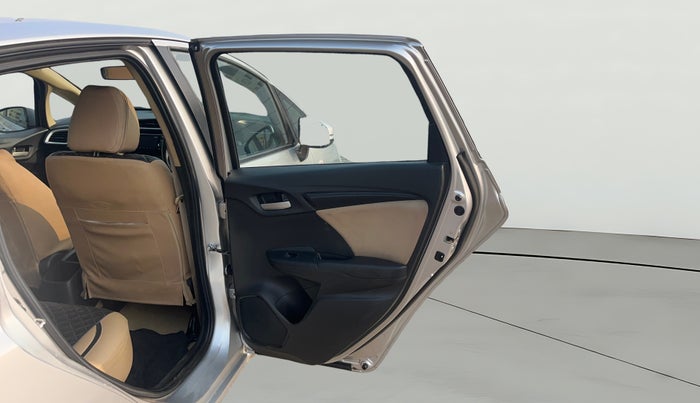 2016 Honda Jazz 1.2L I-VTEC SV, Petrol, Manual, 97,558 km, RHS Rear Door