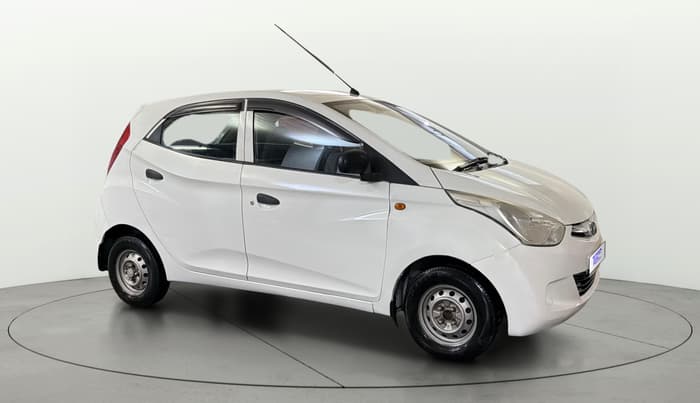 2015 Hyundai Eon ERA +, Petrol, Manual, 47,964 km, SRP