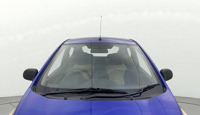 2014 Hyundai Eon MAGNA +, Petrol, Manual, 1,09,021 km, Front Windshield