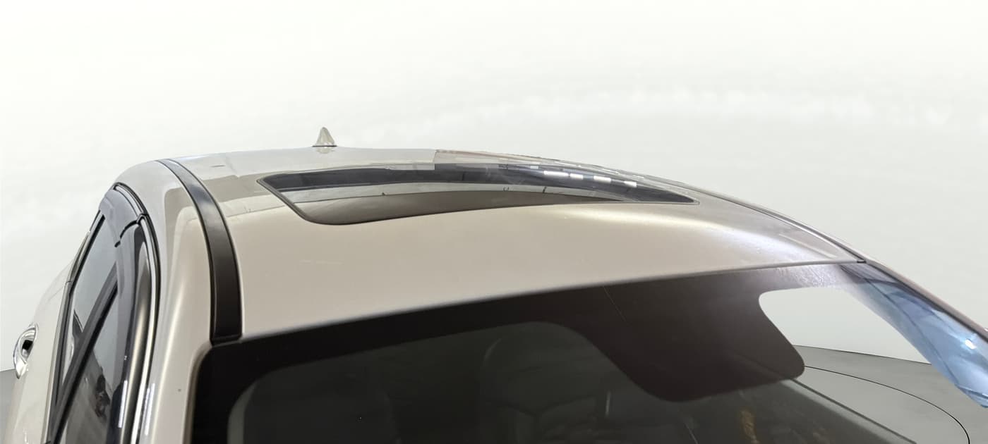 2023 Hyundai NEW I20 ASTA (O) 1.2 IVT, Petrol, Automatic, 56,123 km, Roof