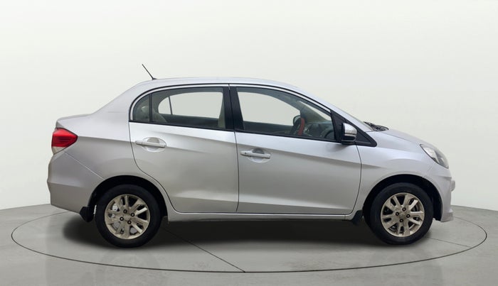 2014 Honda Amaze 1.5L I-DTEC VX, Diesel, Manual, 93,229 km, Right Side View