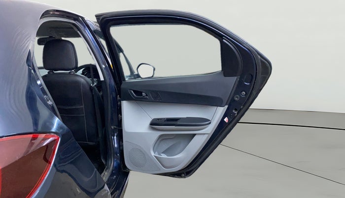 2022 Tata Tiago XT (O) PETROL, Petrol, Manual, 45,354 km, RHS Rear Door