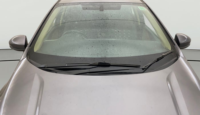 2018 Honda City 1.5L I-VTEC VX, Petrol, Manual, 41,335 km, Front Windshield