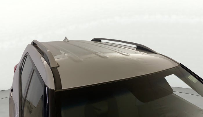 2015 Hyundai Creta SX PLUS 1.6 PETROL, Petrol, Manual, 37,371 km, Roof