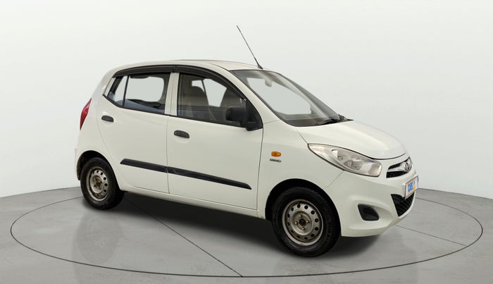 2013 Hyundai i10 ERA 1.1, Petrol, Manual, 27,581 km, Right Front Diagonal