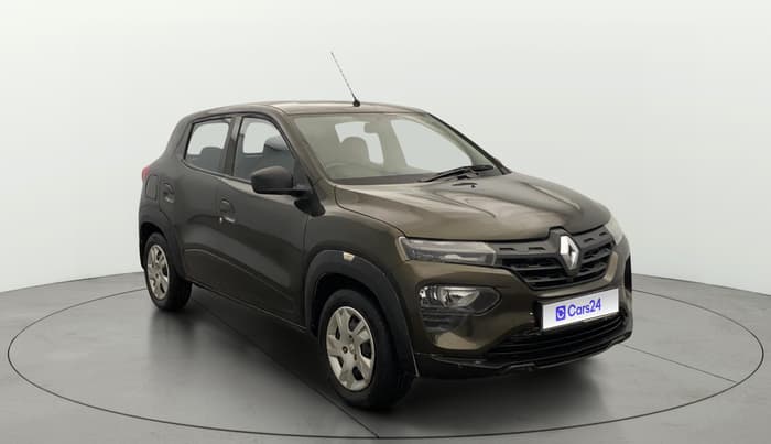 2020 Renault Kwid RXL, Petrol, Manual, 34,056 km, SRP