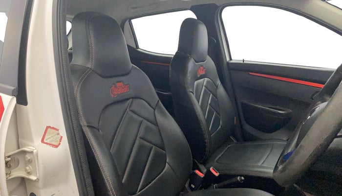 2018 Renault Kwid RXT 1.0, Petrol, Manual, 61,303 km, Right Side Front Door Cabin