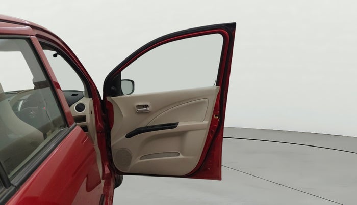 2018 Maruti Celerio VXI (O) CNG, CNG, Manual, 94,095 km, RHS Front Door