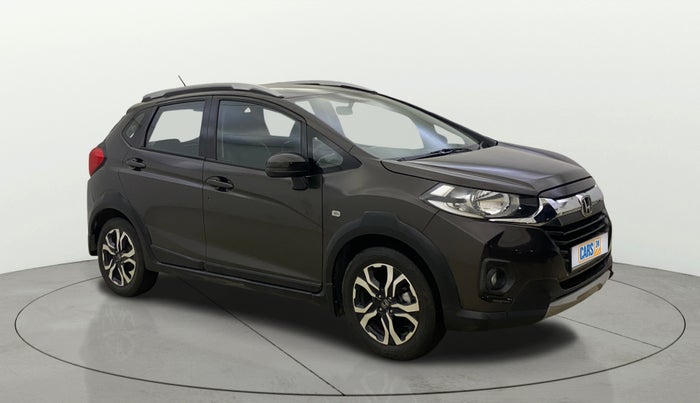 2020 Honda WR-V 1.2L I-VTEC SV MT, Petrol, Manual, 43,299 km, SRP
