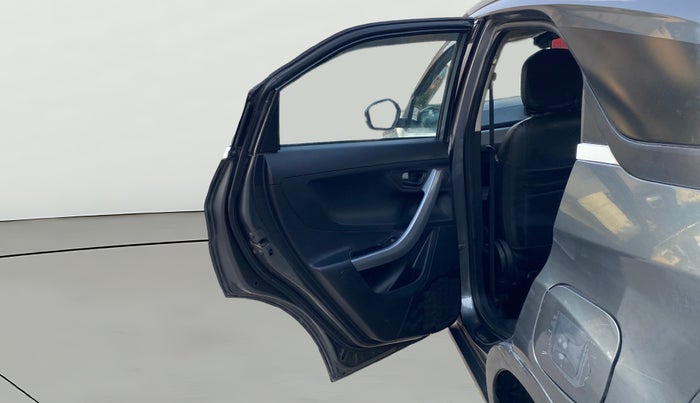 2022 Tata NEXON XMA SUNROOF PETROL, Petrol, Automatic, 90,073 km, LHS Rear Door