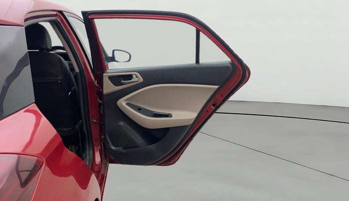 2020 Hyundai Elite i20 SPORTZ PLUS 1.2, Petrol, Manual, 96,290 km, RHS Rear Door