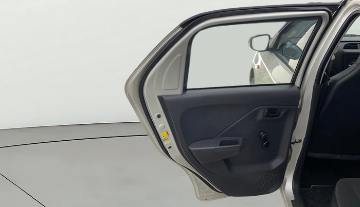 2023 Maruti Alto K10 VXI, Petrol, Manual, 28,199 km, LHS Rear Door