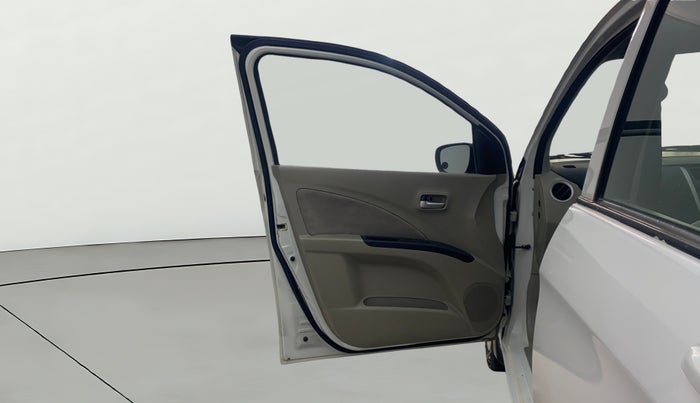 2016 Maruti Celerio ZXI AMT (O), Petrol, Automatic, 64,279 km, LHS Front Door