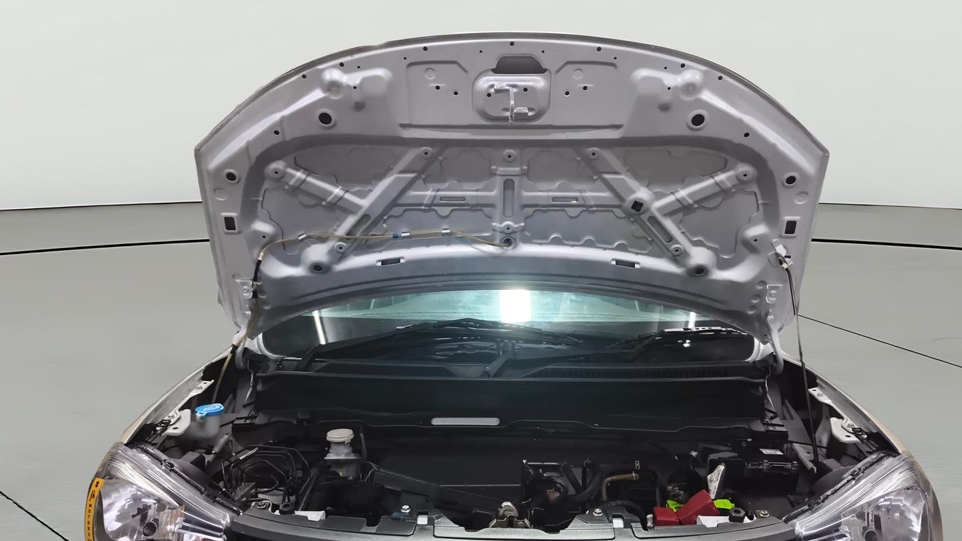 2022 Maruti S PRESSO VXI PLUS (O) AMT, Petrol, Automatic, 14,551 km, Open Bonet