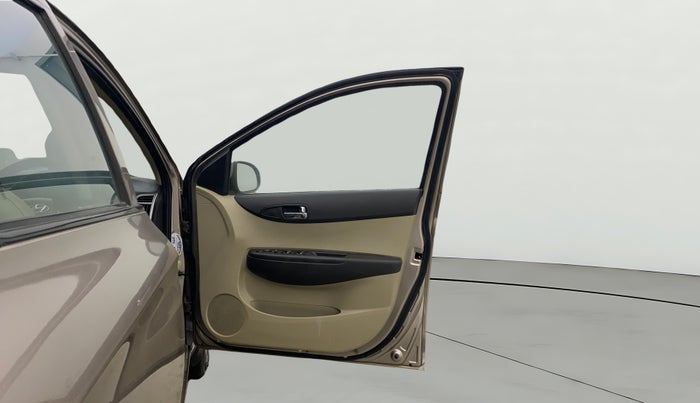 2013 Hyundai i20 SPORTZ 1.2, Petrol, Manual, 49,179 km, RHS Front Door