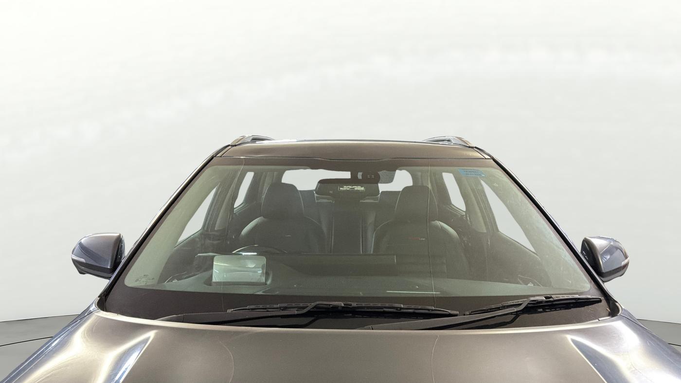 2020 KIA SELTOS GTX PLUS DCT 1.4 PETROL, Petrol, Automatic, 75,340 km, Front Windshield