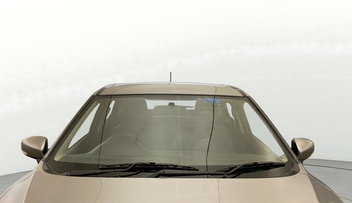 2021 Maruti Baleno DELTA PETROL 1.2, Petrol, Manual, 40,223 km, Front Windshield
