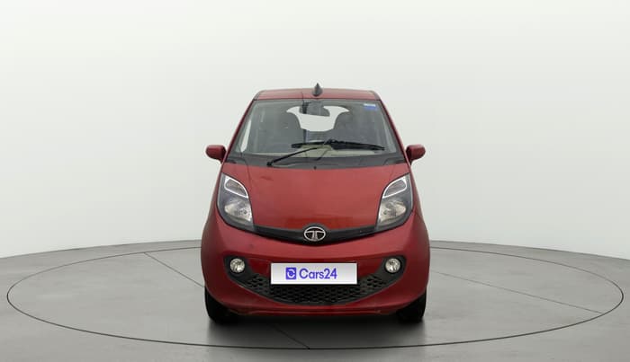 2016 Tata Nano TWIST XTA, Petrol, Automatic, 25,575 km, Front