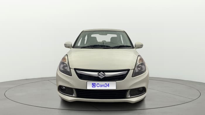 2017 Maruti Swift Dzire VXI, Petrol, Manual, 1,30,667 km, Front