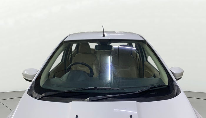 2016 Ford Figo Aspire TITANIUM1.5 DIESEL, Diesel, Manual, 48,080 km, Front Windshield