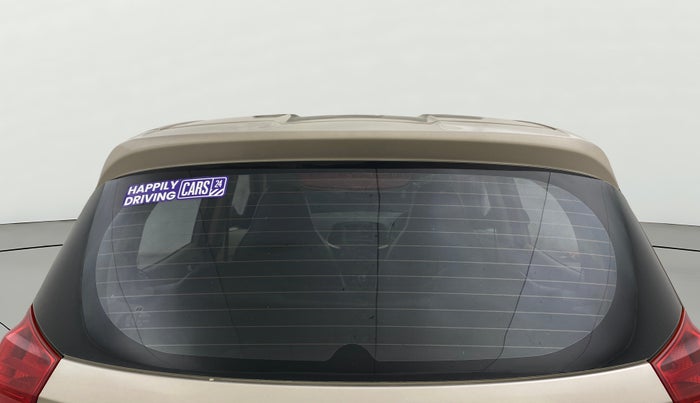 2019 Hyundai NEW SANTRO SPORTZ AMT, Petrol, Automatic, 91,631 km, Rear Windshield