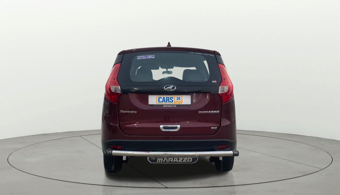 2019 Mahindra MARAZZO M2 7STR, Diesel, Manual, 69,853 km, Back/Rear