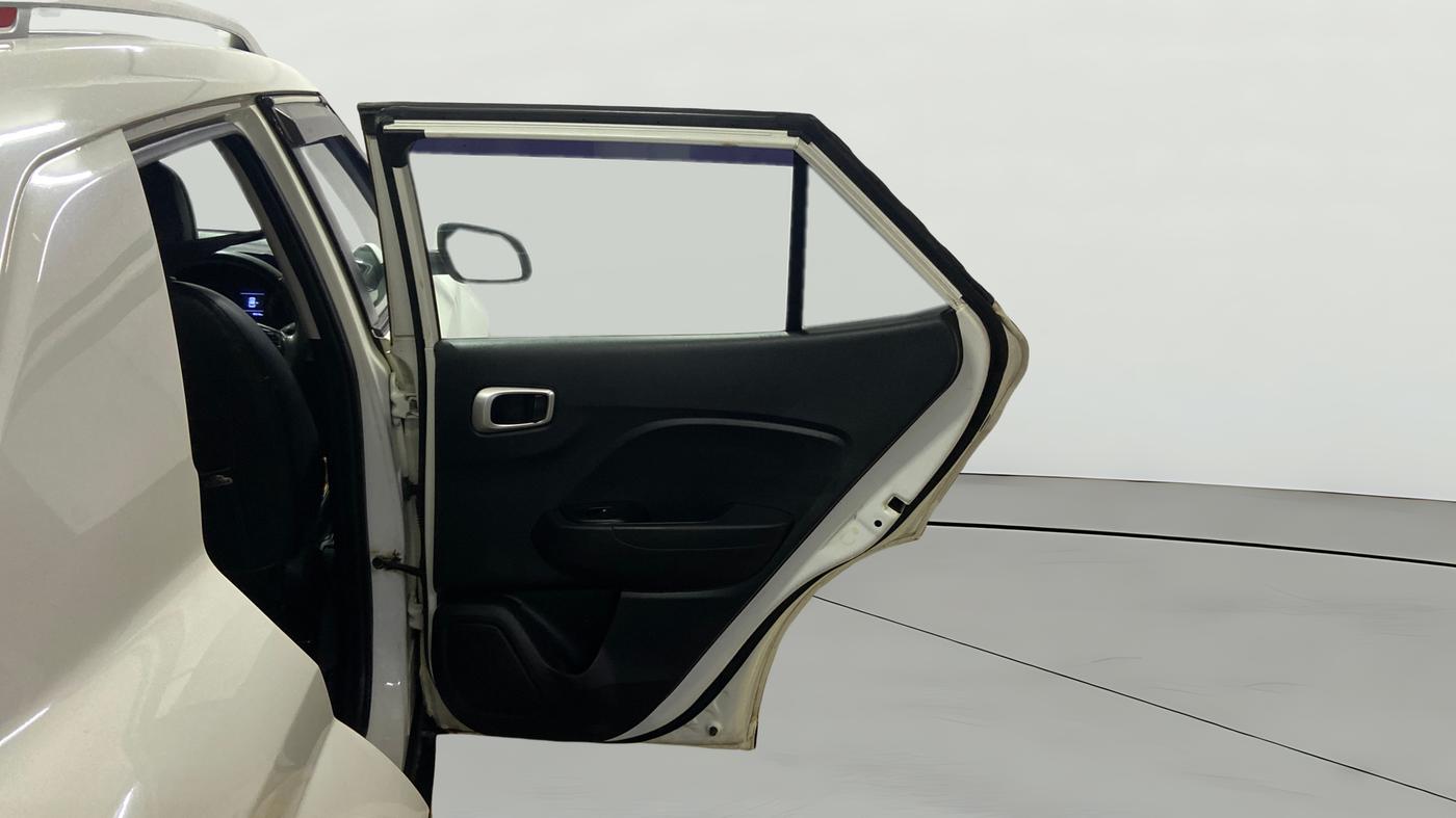 2019 Hyundai VENUE SX PLUS 1.0 TURBO DCT, Petrol, Automatic, 96,618 km, RHS Rear Door