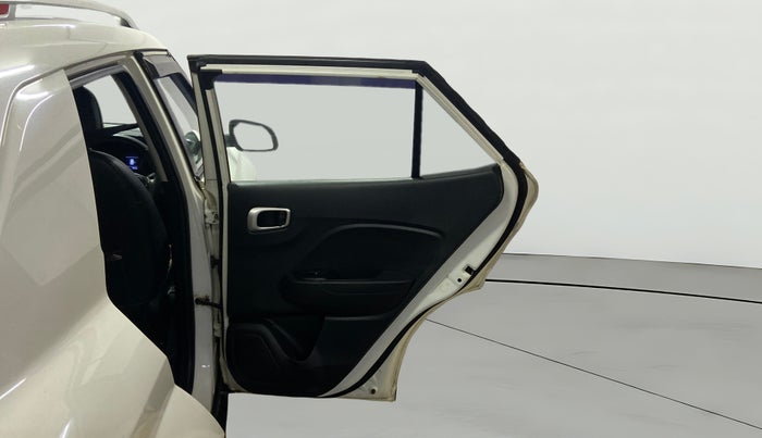 2019 Hyundai VENUE SX PLUS 1.0 TURBO DCT, Petrol, Automatic, 95,304 km, RHS Rear Door