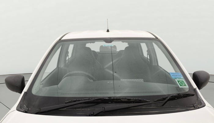 2024 Maruti Alto K10 VXi Plus (O), Petrol, Manual, 5,000 km, Front Windshield