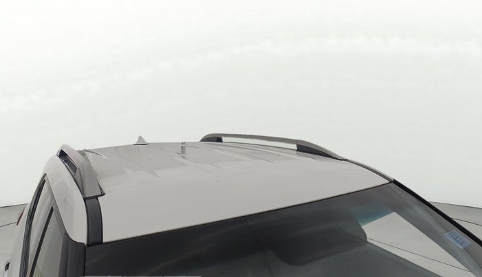 2017 Hyundai Creta SX PLUS AT 1.6 PETROL, Petrol, Automatic, 64,367 km, Roof