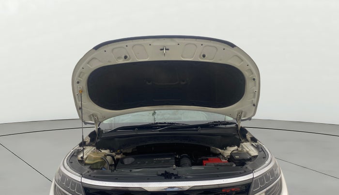 2020 KIA SELTOS GTX PLUS DCT 1.4 PETROL, Petrol, Automatic, 44,732 km, Open Bonet