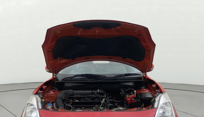 2023 Maruti Swift ZXI AMT, Petrol, Automatic, 13,335 km, Open Bonet